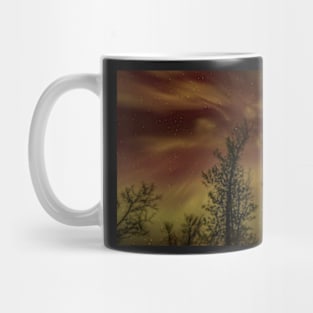 Astrophotography Mug